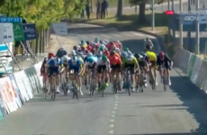 Sam Bennett claims sixth win of the season with opening victory at Volta ao Algarve