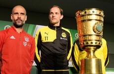 David Meyler: Saturday will be a fascinating dress rehearsal for the Champions League final