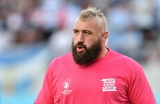 Joe Marler ‘gutted’ after revealing he is not part of Lions squad