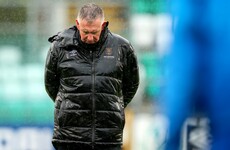 Kevin Sheedy and Mike Newell leave Waterford FC 'by mutual consent'