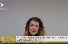 New media regulator needs powers to order ‘swift takedown’ of harmful content