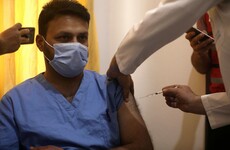 Biden administration backs waiving of vaccine intellectual property protections