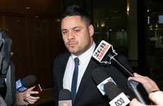 Former Australian rugby player and San Francisco 49er jailed for sexual assault