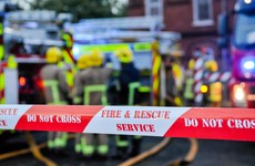 Man, 70s, dies in fire at his Cork city home