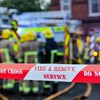 Man, 70s, dies in fire at his Cork city home