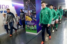 Jackman: 'I think it's a big mistake to bring Finn Russell ahead of Johnny Sexton'