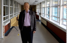 Opinion: Being part of a trial for prostate cancer treatment has improved my life greatly