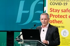 60,000 dose shortfall in J&J vaccine supply next week as HSE says it will need to use the jab in under 50s