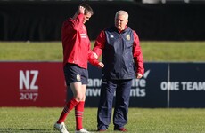 It's easy to see the sense in Gatland's side of the Sexton debate