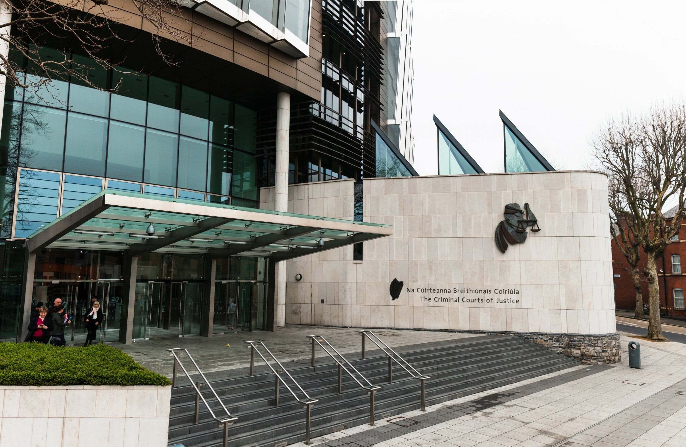 Man appears in court over murder of pensioner in Dublin - Vimarsana News
