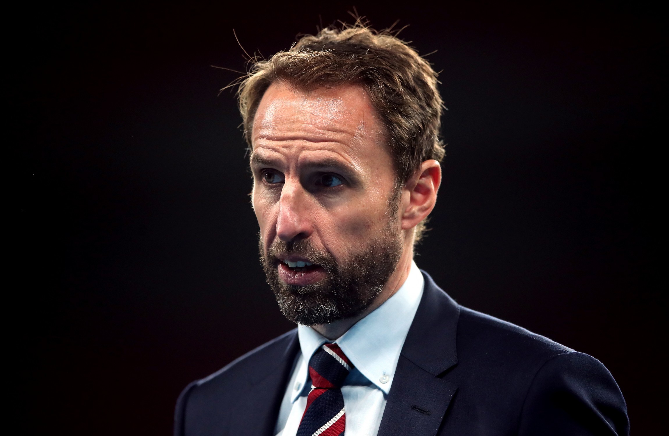 'Hope and expectation is always the thing that kills an England manager and he's got to produce this time around' - Vimarsana News