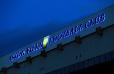 Villa Park emerges as reported rival to Champions League final venue in Turkey