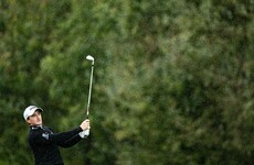 Ireland's Dunne enjoys strong start in Tenerife, Enoch's stunning opening ends in 'disappointing 65'