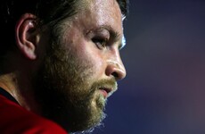 Huge game for both teams - but Munster have a safety net and Ulster don't