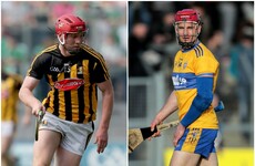 Mullen makes injury return and Conlon at centre-back as Kilkenny and Clare unveil teams