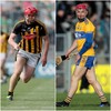 Mullen makes injury return and Conlon at centre-back as Kilkenny and Clare unveil teams