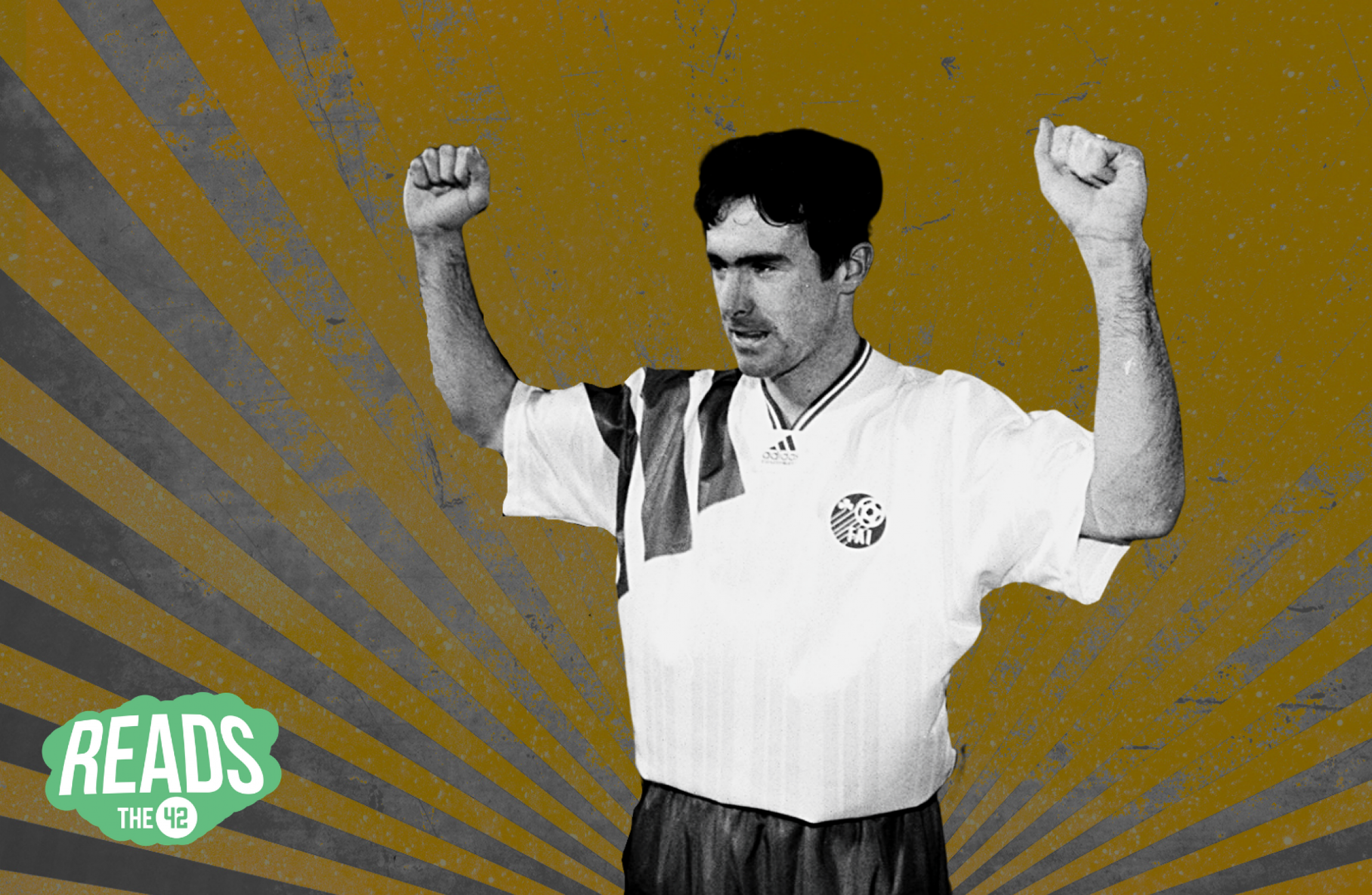 'The only time I ever saw him cry was when he recalled the end of his Ireland career' - Vimarsana News