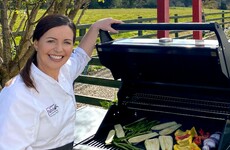 Catherine Fulvio: Enjoy rack of lamb and cheesecake recipes to spice up your summer dining