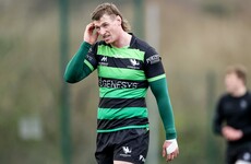 Connacht will sense opportunity to record rare double against wounded Leinster