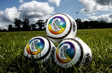 Completing 2020 All-Ireland club championships a possible option in camogie proposal document