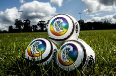 Completing 2020 All-Ireland club championships a possible option in camogie proposal document