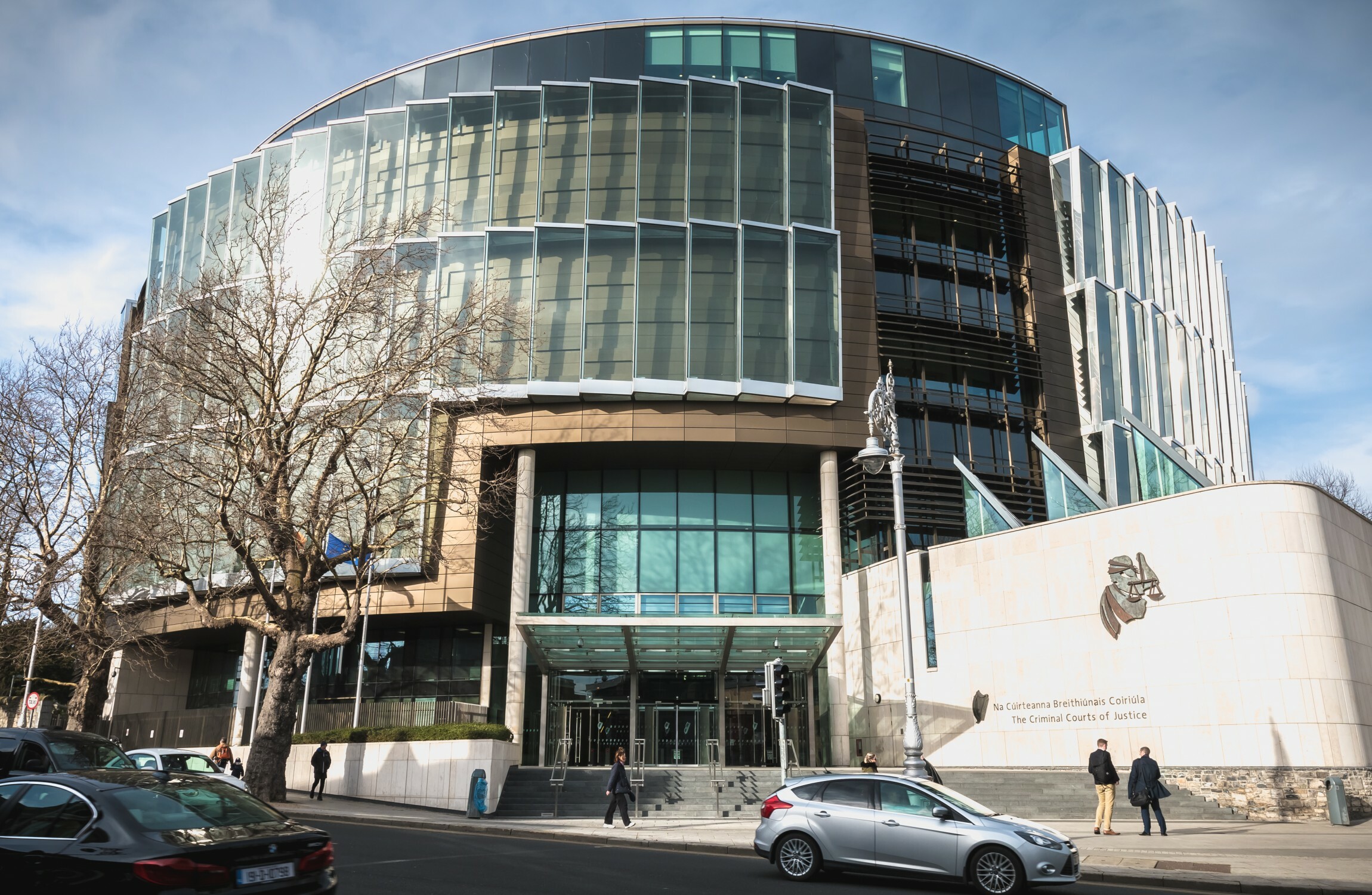 Married man found guilty of murdering former partner in front of their daughter - Vimarsana News