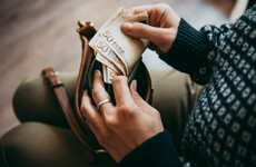 Poll: Do you carry cash?