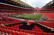 EFL open to moving play-offs to allow Champions League final at Wembley
