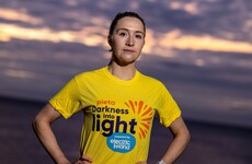 Working as a doctor in a hospital during Covid while chasing the Olympic dream