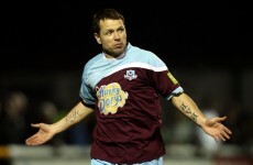 'Playing Sligo twice in 40-odd hours is a shambles' - Fabio O'Brien