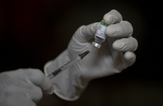 EU seeks 'concrete' US plan on lifting vaccine patents