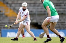 Galway start league campaign with 30-point hammering of Westmeath