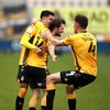 Joy for Wes Hoolahan as Cambridge promoted