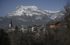 Two separate avalanches in French Alps kill seven