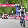 Filippo Ganna wins opening stage of Giro d'Italia on mixed day for Irish riders