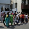 India declares more lockdowns as Covid surge hits southern states