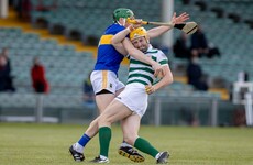 'They’re a year older, a year stronger' - Tipperary begin search for new hurling faces