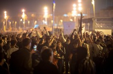 Street parties held to celebrate end of Spain’s state of emergency