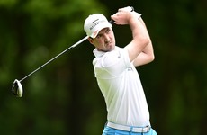 Dubliner Niall Kearney finishes with blistering 61 to finish tied-fourth in Canaries