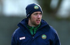 Offaly and Kerry enjoy big wins as Higgins captains Mayo hurlers to victory