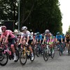 Roche and Martin in action again as Ganna holds leader's jersey at Giro d'Italia