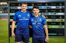 Cullen tells Keenan to be ready in case of emergency call from Lions