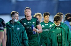 'We were touched up by 29 points. That is not good enough'