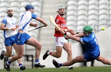 Cork hunt for goals, Waterford 'naivety' at the back and young Rebel forwards