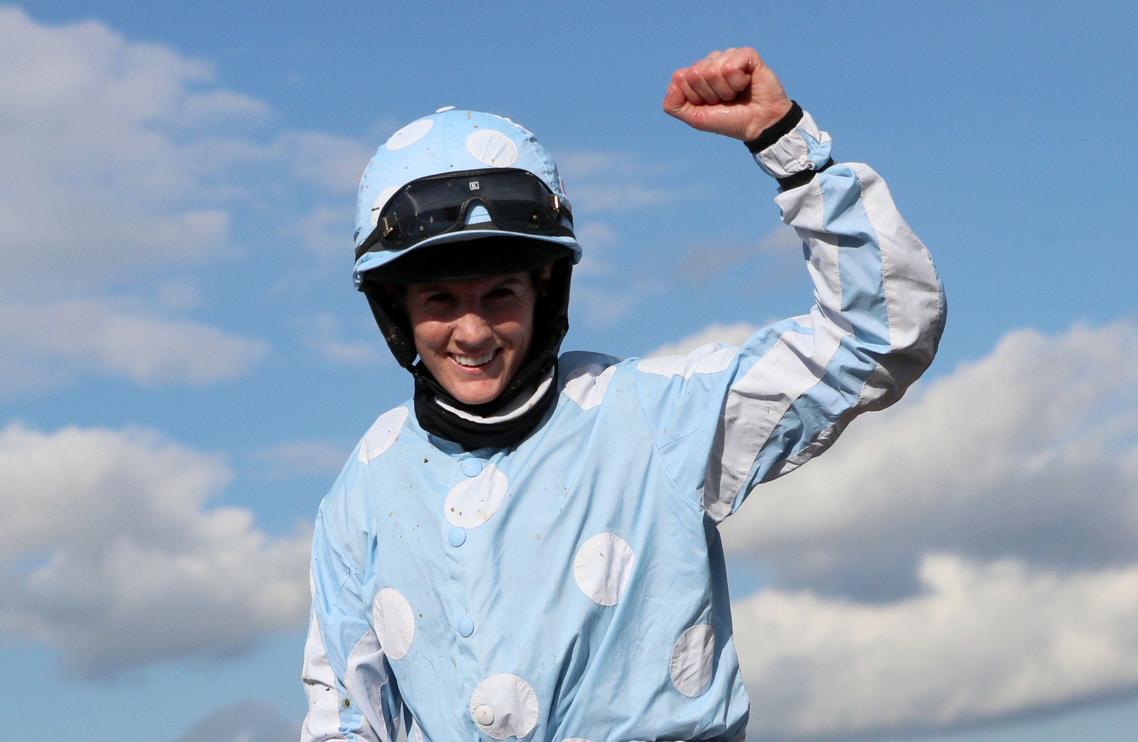 Hat-trick of winners for Blackmore on opening card at Killarney - Vimarsana News