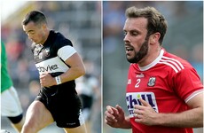 Long-serving Sligo stalwart and Cork's Belfast-born defender retire from inter-county football