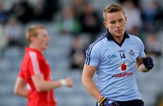 Dublin All-Ireland winning forward added to Tipperary football panel