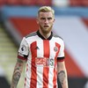 Sheffield United investigating video which appears to show McBurnie involved in altercation