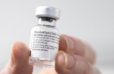 Italian woman mistakenly given six doses of Pfizer vaccine against Covid-19