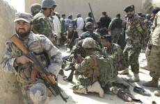 Afghanistan: 7 killed in gun battle and bomb attack